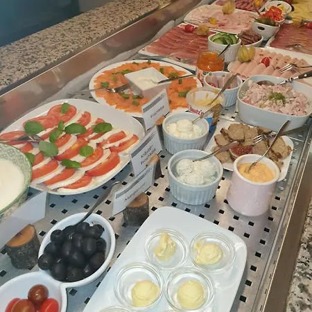 Kurparkhotel-gemuend Hotel Gemünd