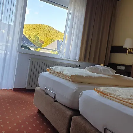 Kurparkhotel-gemuend Gemünd
