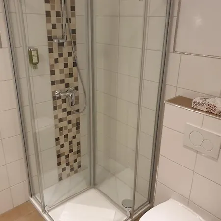 Kurparkhotel-gemuend Hotel 3*