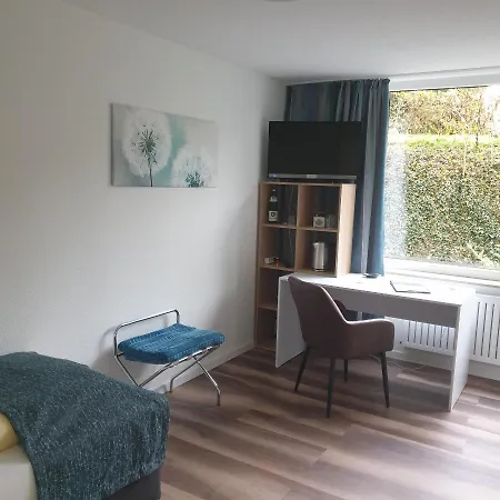 Kurparkhotel-gemuend 3*