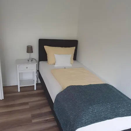 Hotel Kurparkhotel-gemuend 3*