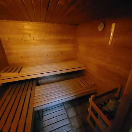 Kurparkhotel-gemuend Hotel