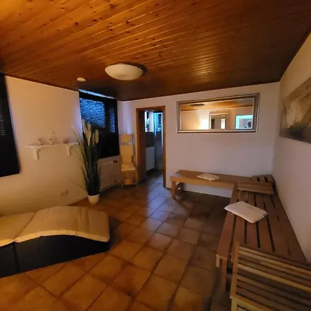 Hotel Kurparkhotel-gemuend Gemünd