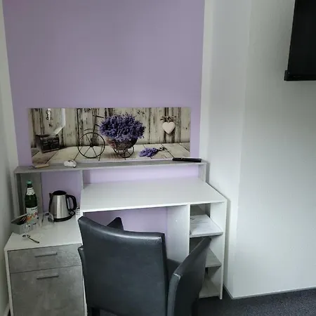 Hotel Kurparkhotel-gemuend Gemünd