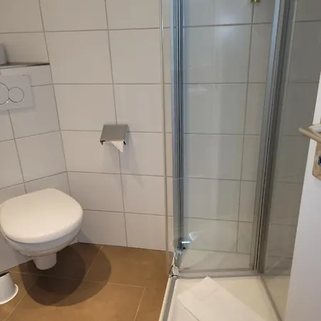 Hotel Kurparkhotel-gemünd 3*