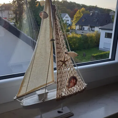 Hotel Kurparkhotel-gemuend