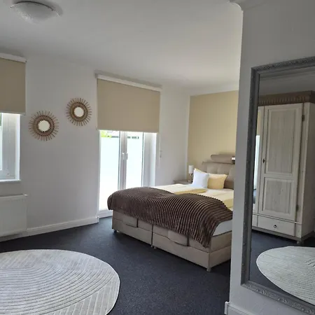 Hotel Kurparkhotel-gemuend Gemünd