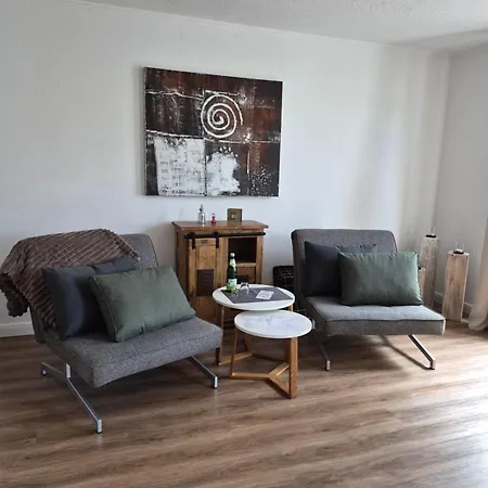 Hotel Kurparkhotel-gemuend