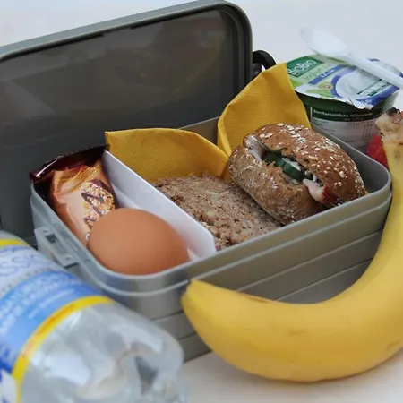 Kurparkhotel-gemuend Hotel 3*