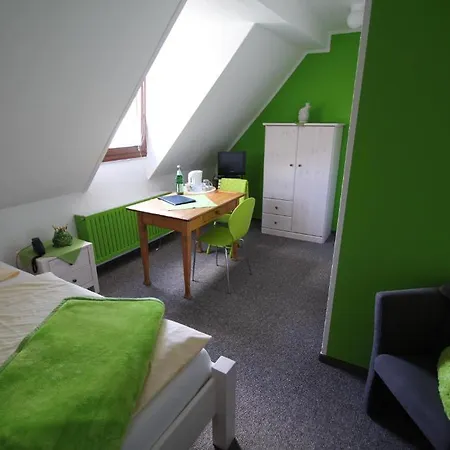 Hotel Kurparkhotel-gemuend 3*