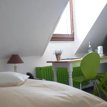 Kurparkhotel-gemuend Hotel