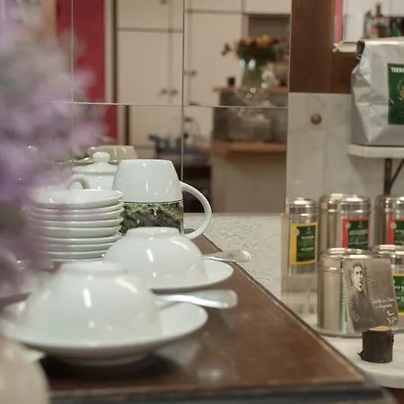 Kurparkhotel-gemünd Gemünd