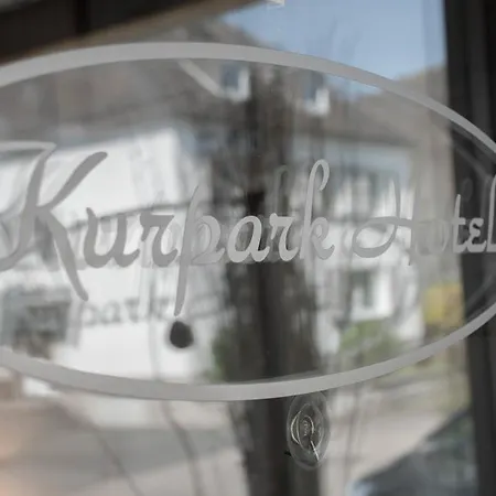 Kurparkhotel-gemuend