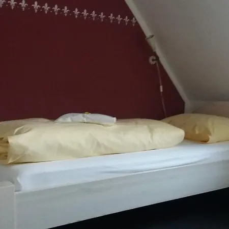 Hotel Kurparkhotel-gemünd Gemünd