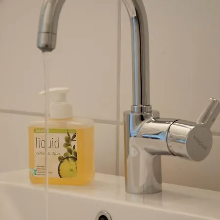 Hotel Kurparkhotel-gemuend 3*