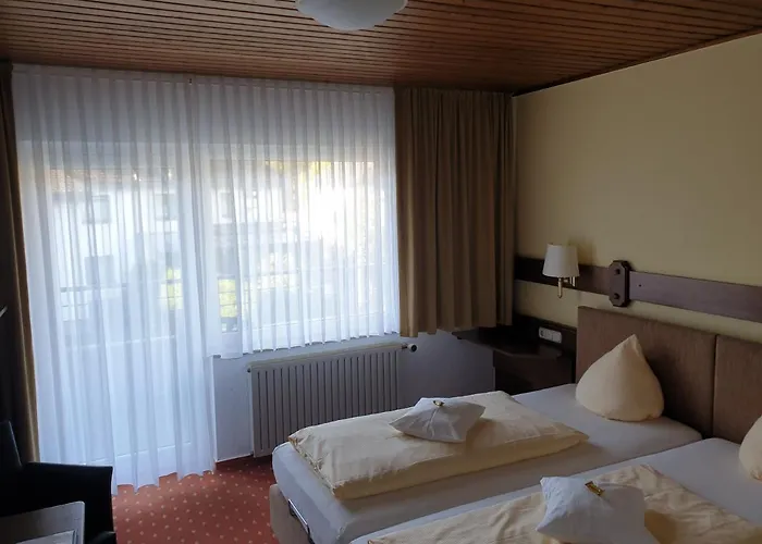 Kurparkhotel-gemuend