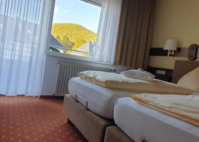 Kurparkhotel-gemünd Gemünd