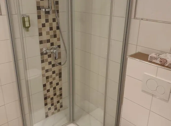 Kurparkhotel-gemuend Hotel 3*