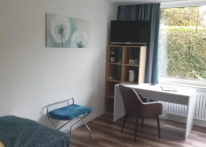 Kurparkhotel-gemuend 3*