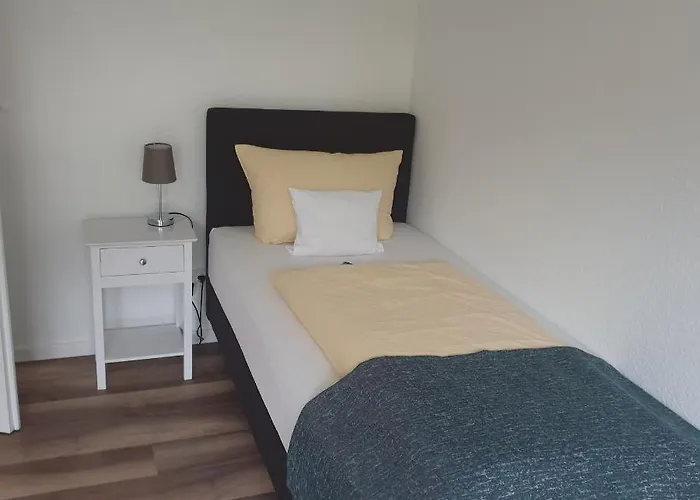 Hotel Kurparkhotel-gemünd 3*