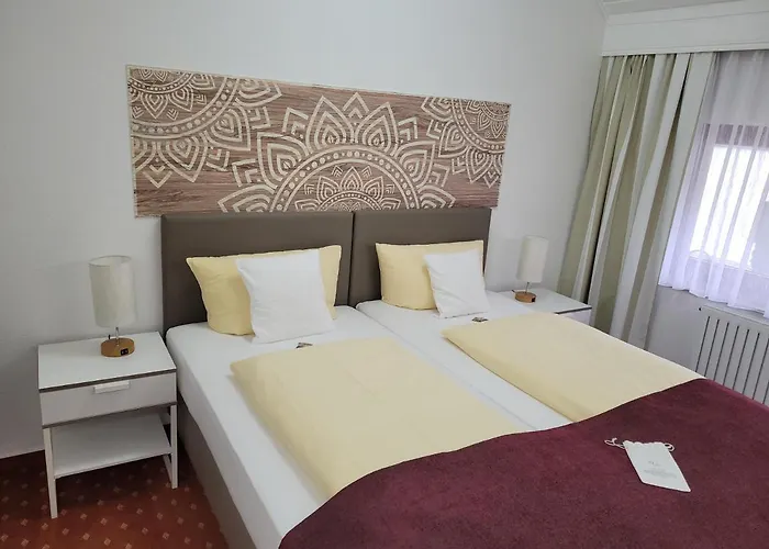 Kurparkhotel-gemuend Gemünd