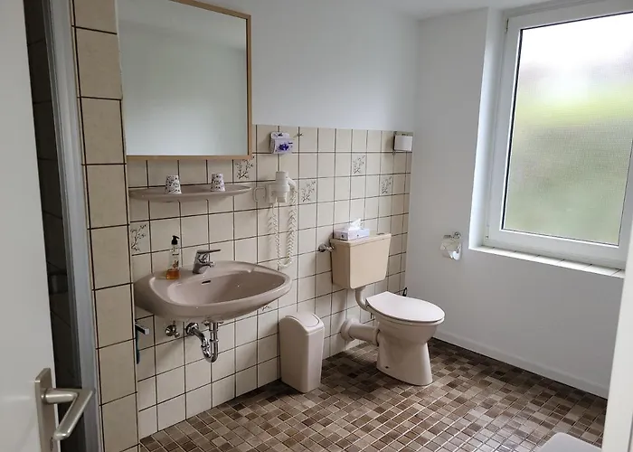 Kurparkhotel-gemünd Gemünd