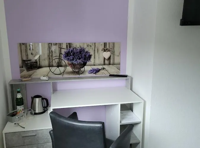 Hotel Kurparkhotel-gemuend Gemünd