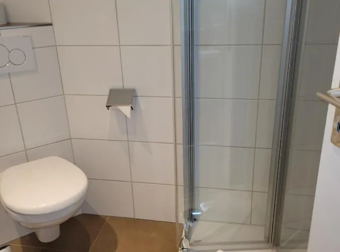 Hotel Kurparkhotel-gemuend 3*