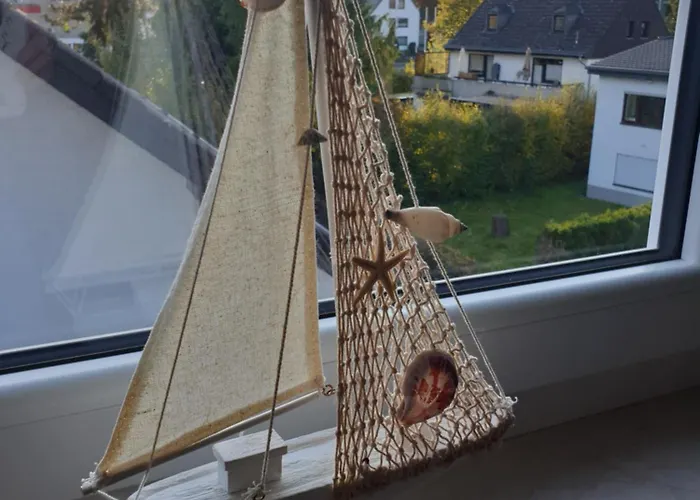 Hotel Kurparkhotel-gemuend