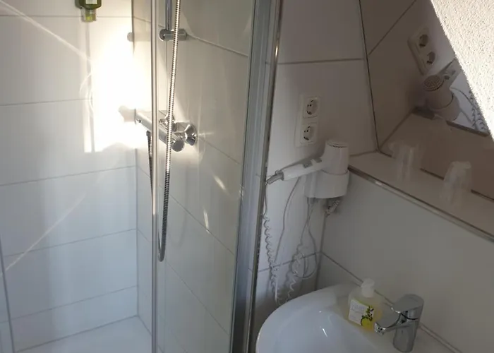 Kurparkhotel-gemuend 3* Gemünd