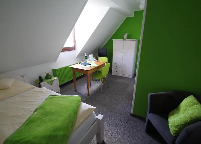 Hotel Kurparkhotel-gemünd 3*