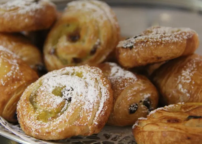 Hotel Kurparkhotel-gemuend 3*