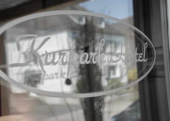 Kurparkhotel-gemünd