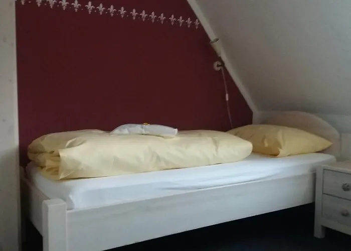 Hotel Kurparkhotel-gemünd Gemünd