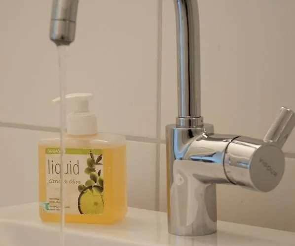 Hotel Kurparkhotel-gemuend 3*