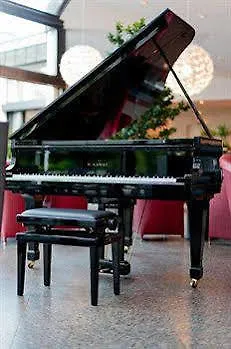 Kurparkhotel-gemuend Hotel